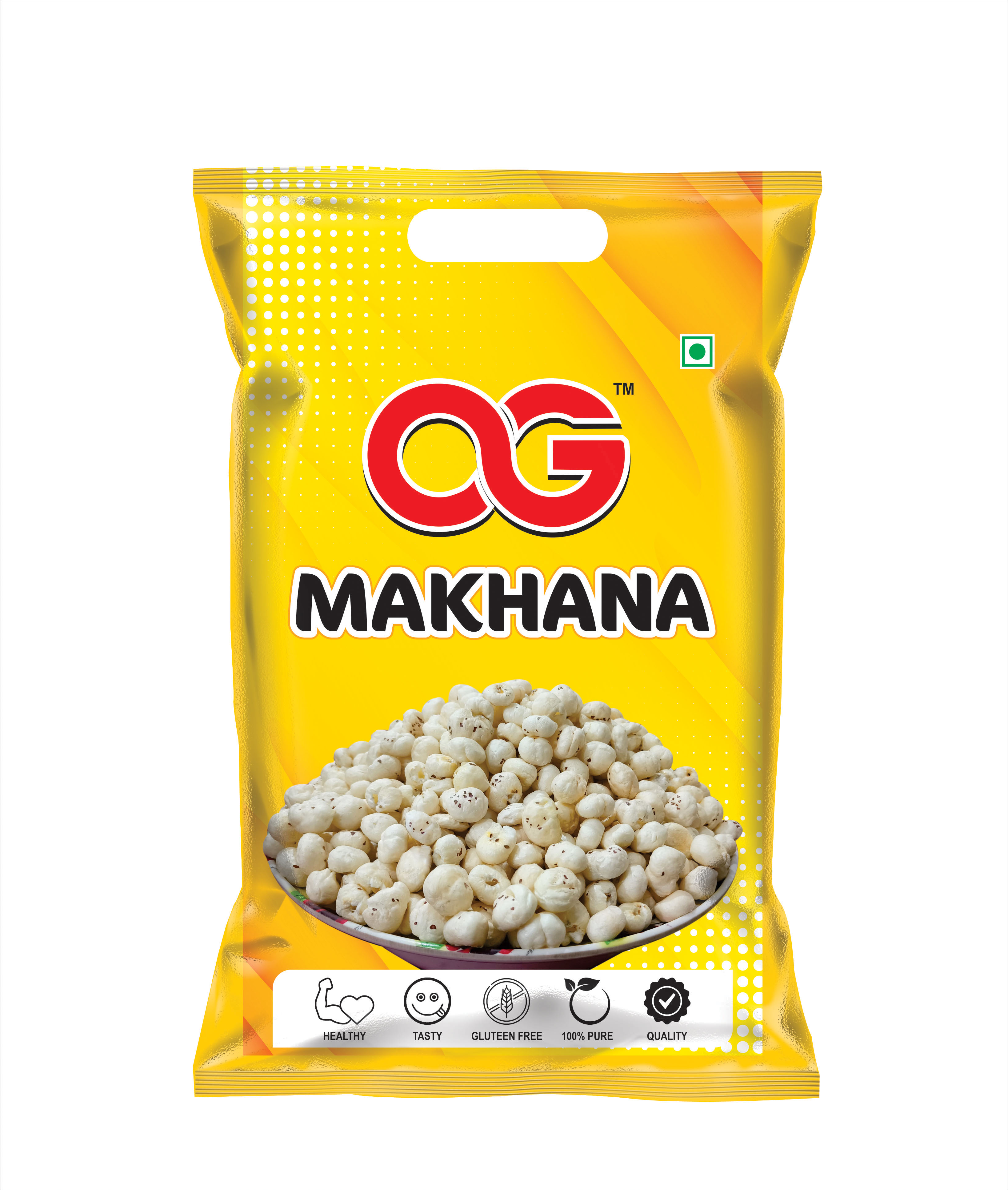 OG Makhana (250g)